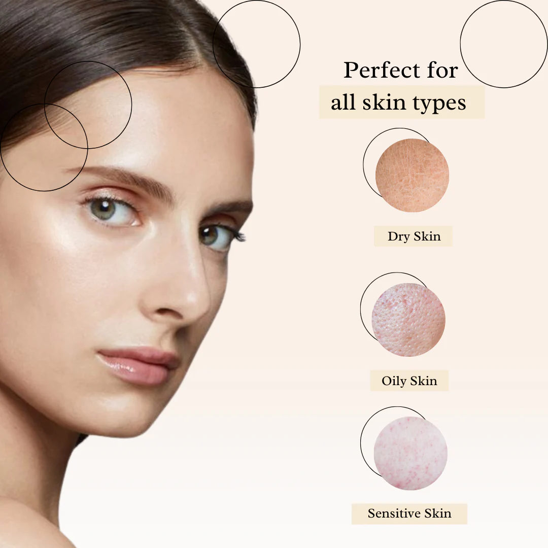 UltraBlend 4 in 1 Foundation